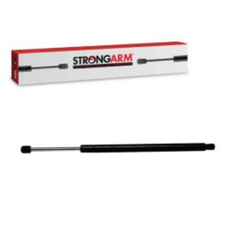 StrongArm 4992 Hatch Lift Support - 28.87" Extended 17.96" Compressed 135 lbs