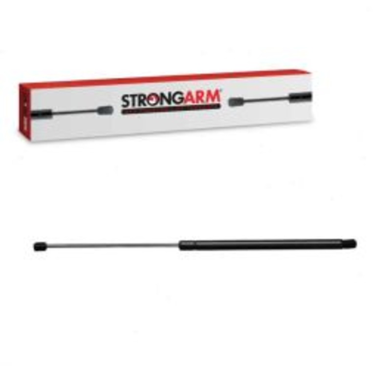 StrongArm 6550 Tailgate Lift Support - 22.56" Extended 16.31" Compressed 216 lbs