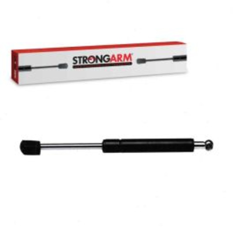 StrongArm 7013 Liftgate Lift Support - 25.13" Extended 16.13" Compressed 188 lbs