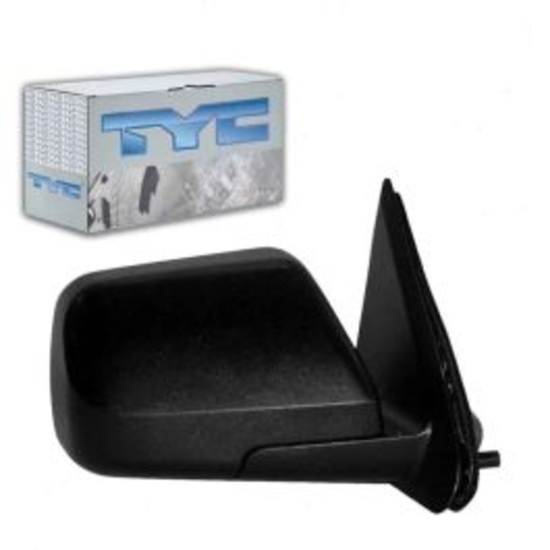 TYC Right Door Mirror for 2008-2010 Mercury Mariner