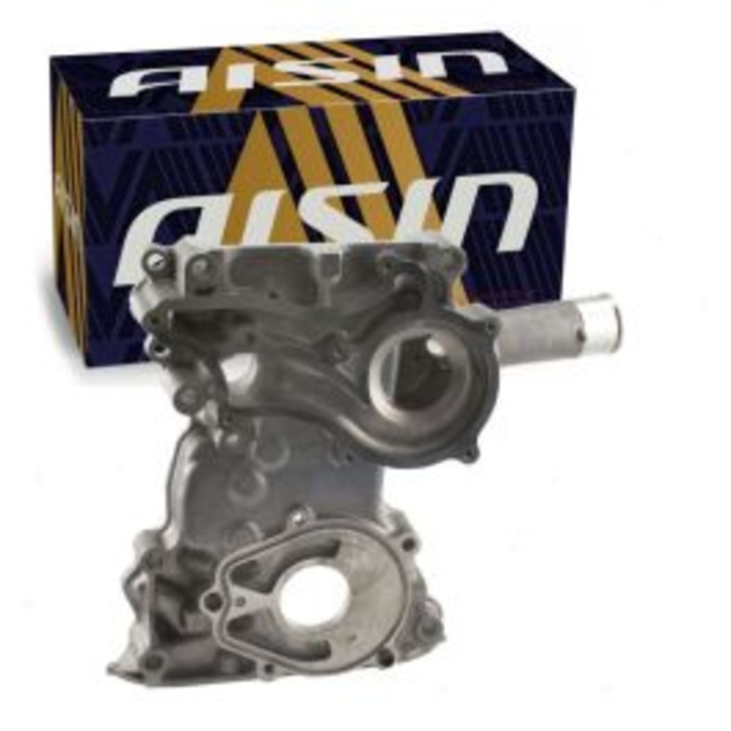 AISIN TCT-072 Engine Timing Cover