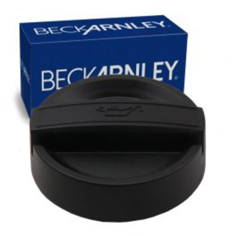 Beck/Arnley Oil Filler Cap for 2017-2019 BMW 740e xDrive 2.0L L4