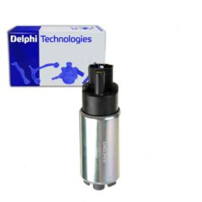 Delphi In-Tank Electric Fuel Pump for 1992-1995 Toyota Pickup 2.4L 3.0L L4 V6