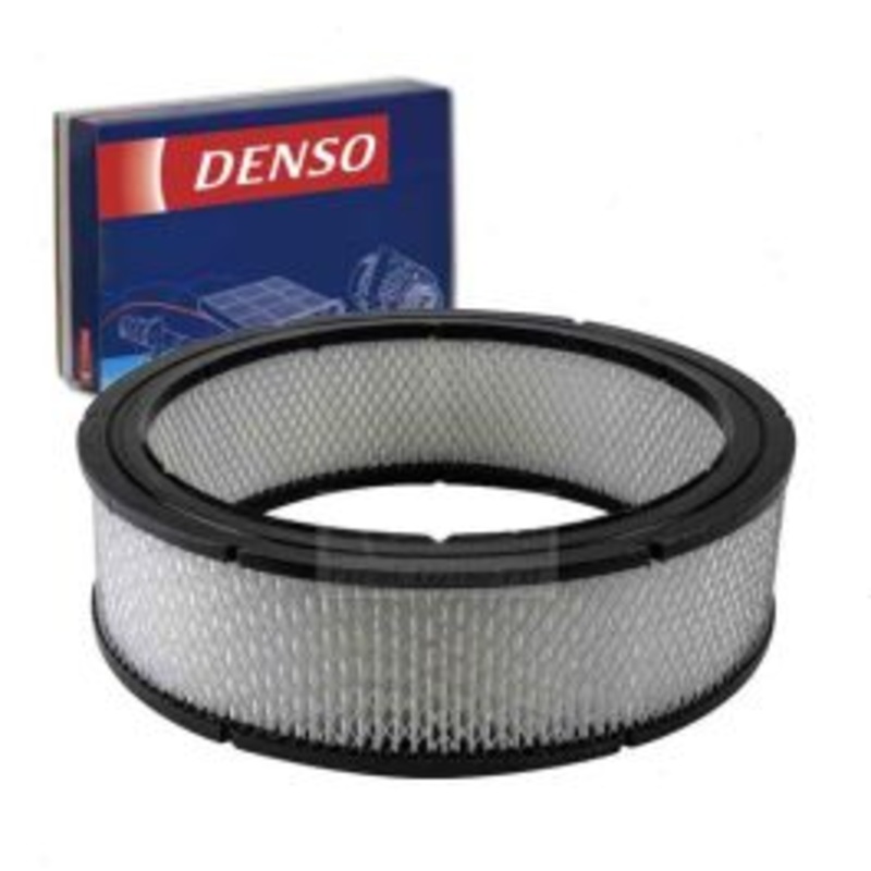 DENSO Air Filter for 1987-1992 Cadillac Brougham 5.0L 5.7L V8