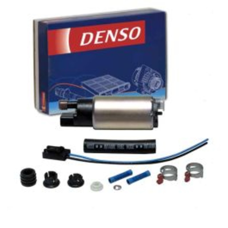 DENSO Electric Fuel Pump for 1990-2002 Mitsubishi Mirage 1.5L 1.6L 1.8L L4