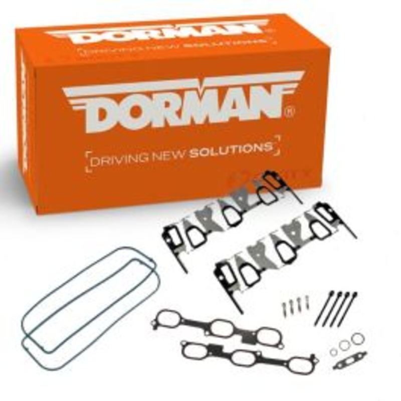 Dorman Engine Intake Manifold Gasket Set for 1996-1998 Pontiac Trans Sport