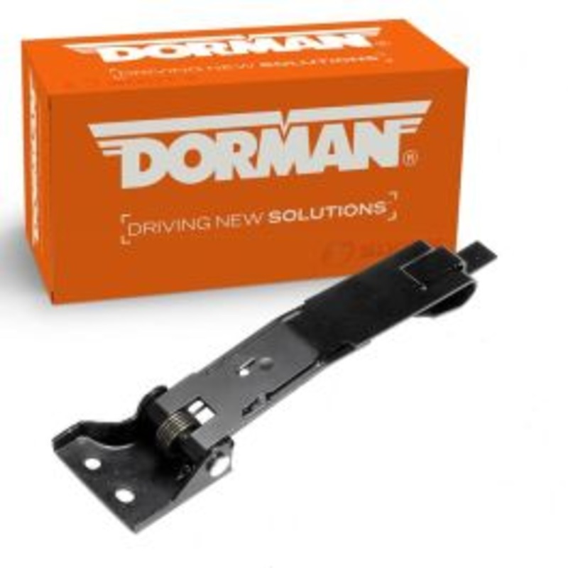 Dorman Rear Right Door Check Strap for 2009-2019 Chevrolet Express Pasajeros