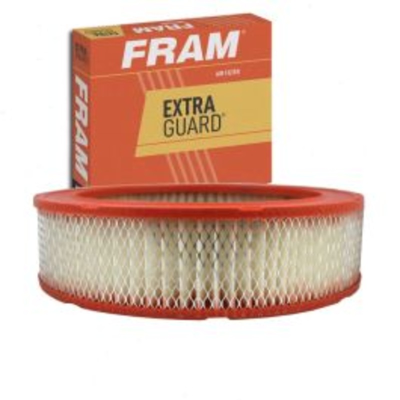 FRAM Extra Guard Air Filter for 1960-1967 Chevrolet C10 Pickup