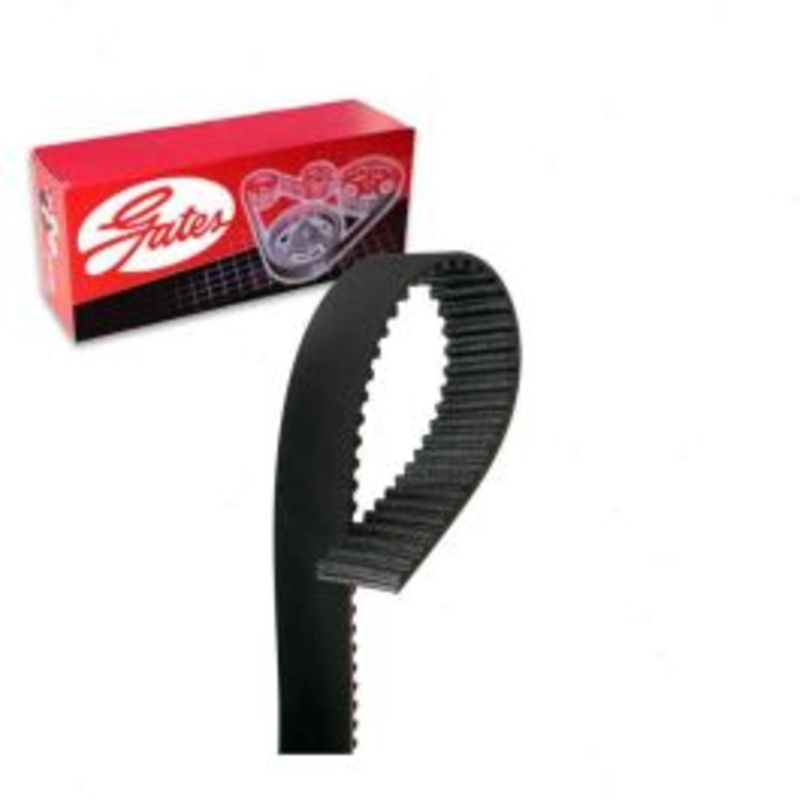 Gates Engine Timing Belt for 1999-2005 Hyundai Sonata 2.5L 2.7L V6