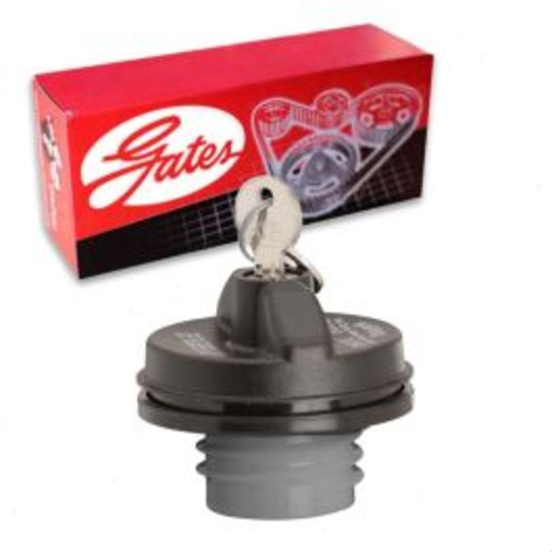 Gates Gas Cap for 2005-2011 Honda Pilot 3.5L V6
