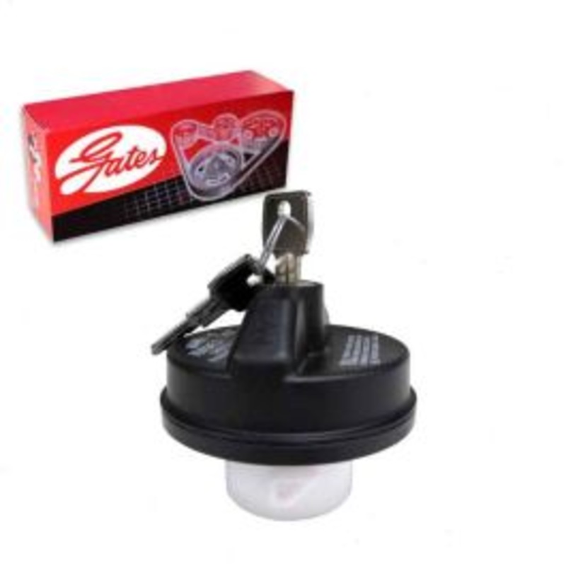 Gates Gas Cap for 2008 Saturn Astra 1.8L L4