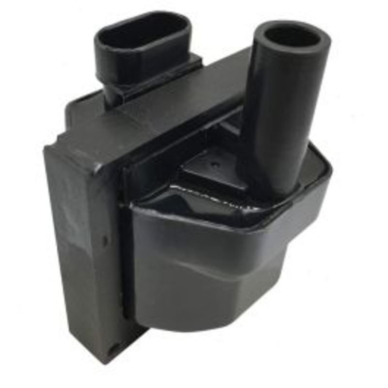 Hitachi Ignition Coil for 1996-1999 Chevrolet P30 4.3L 5.7L 7.4L V6 V8