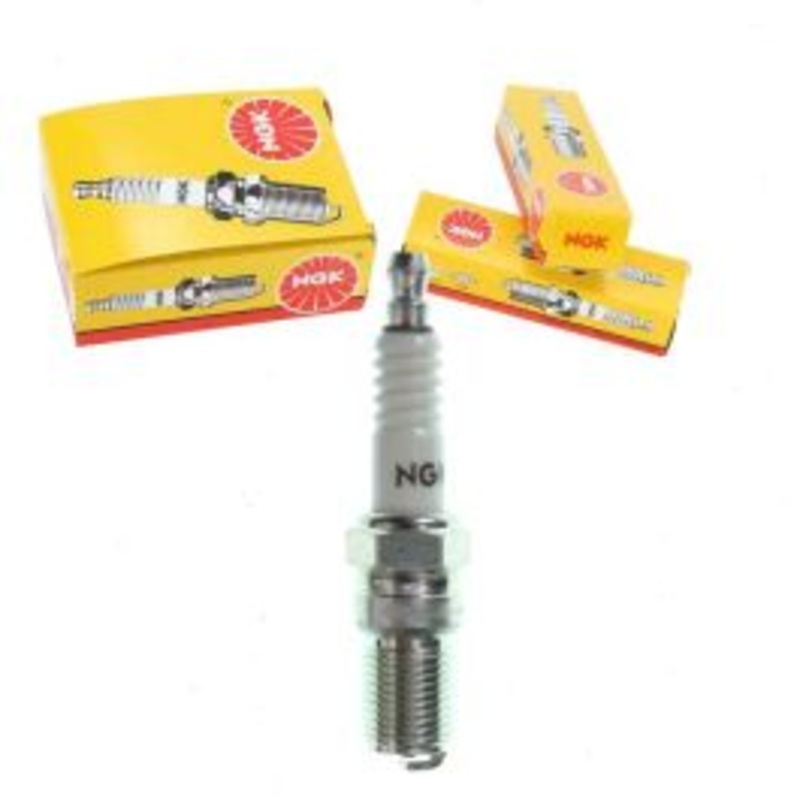 NGK Standard 1085 B9EFS Spark Plug