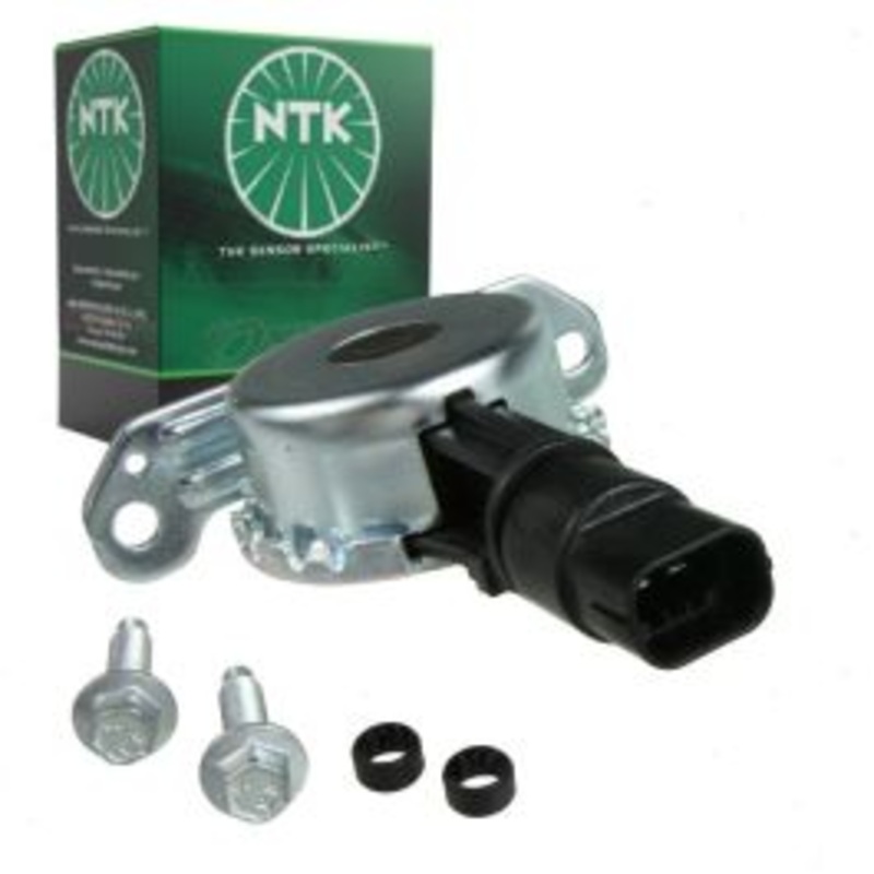 NTK Variable Timing Solenoid VVT for 2012-2013 Ford F-150 5.0L 6.2L V8