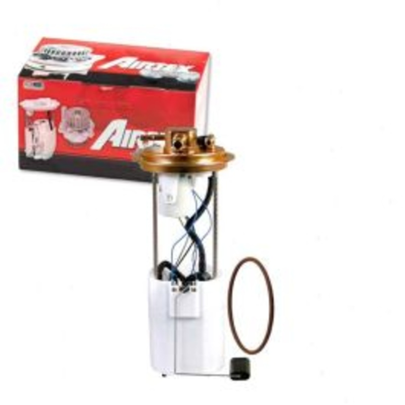 Airtex Fuel Pump Module Assembly for 2004-2008 GMC Savana 3500 4.8L 6.0L V8