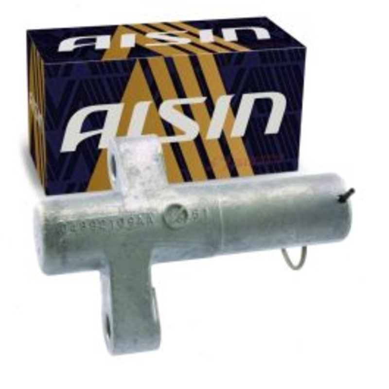 AISIN Timing Belt Tensioner Hydraulic Asm for 2008-2010 Dodge Grand Caravan 4.0L V6