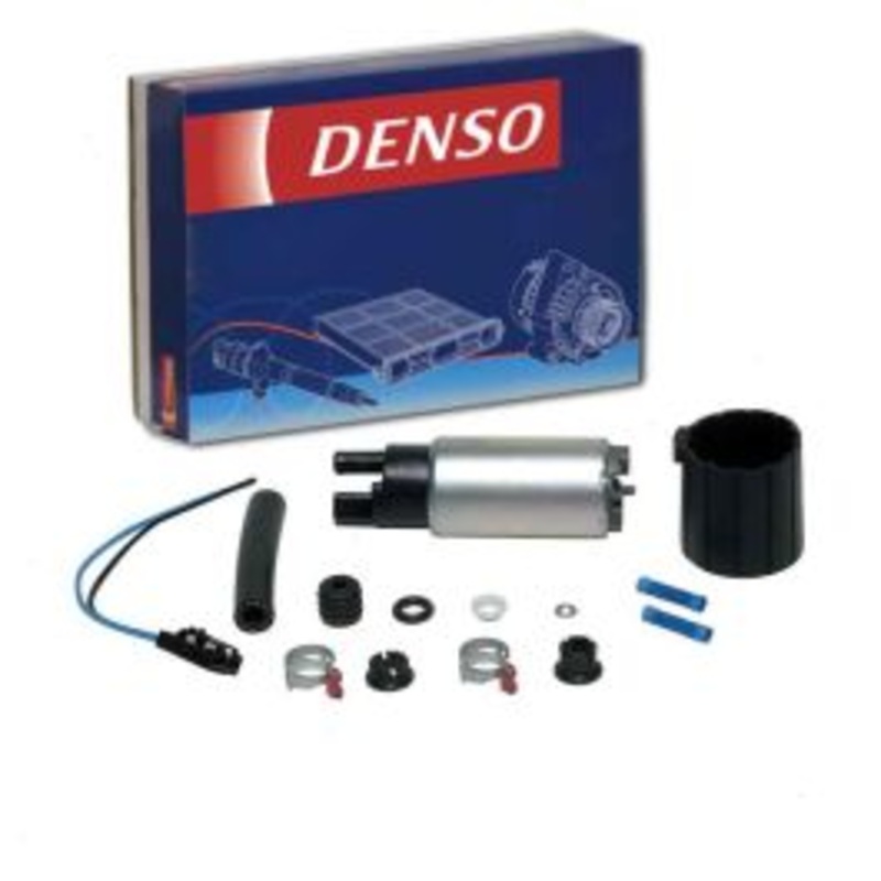 DENSO Electric Fuel Pump for 1994-1997 Ford Aspire 1.3L L4