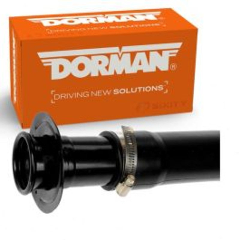 Dorman Fuel Filler Neck for 1994-1997 Mazda B4000