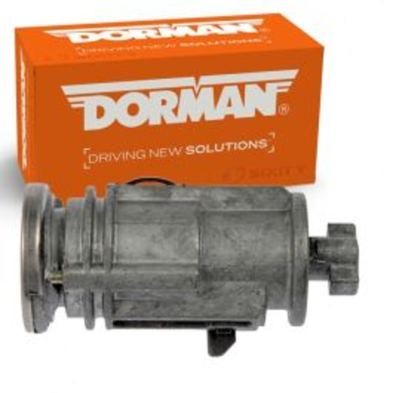 Dorman Ignition Lock Cylinder for 2001-2007 Dodge Durango