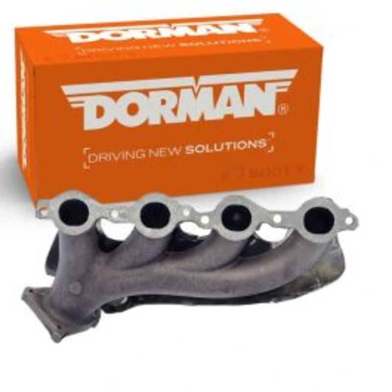 Dorman Left Exhaust Manifold for 2003-2017 Chevrolet Express 2500 4.8L 5.3L 6.0L V8