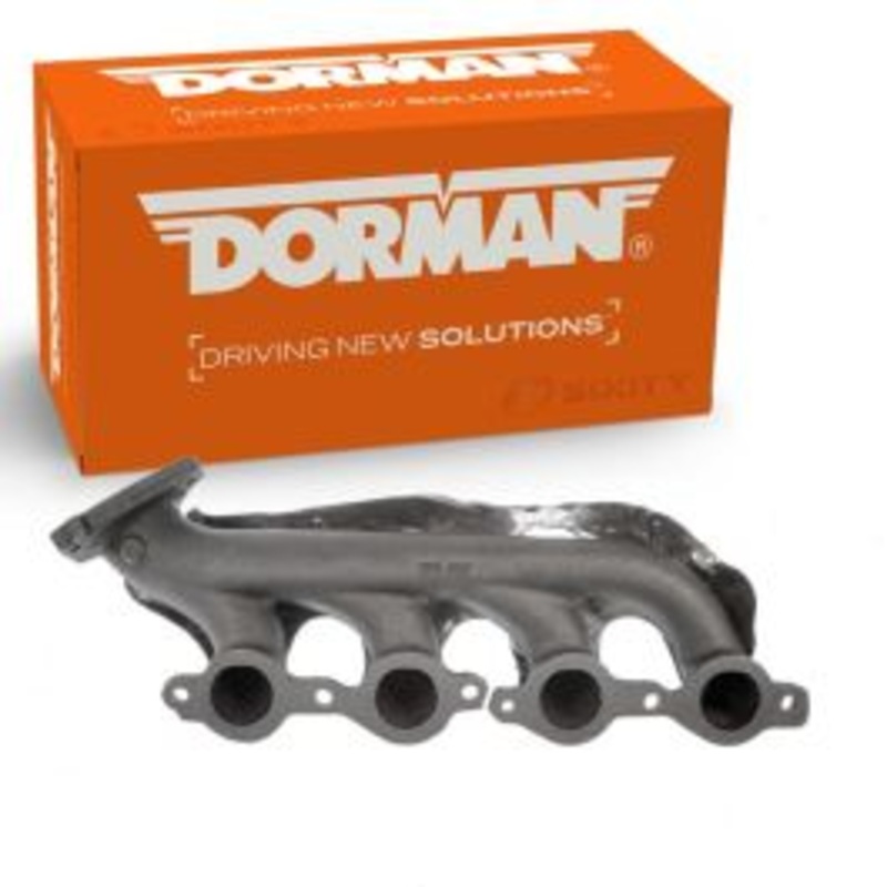 Dorman Right Exhaust Manifold for 2010-2017 Chevrolet Express Pasajeros 5.3L 6.0L V8
