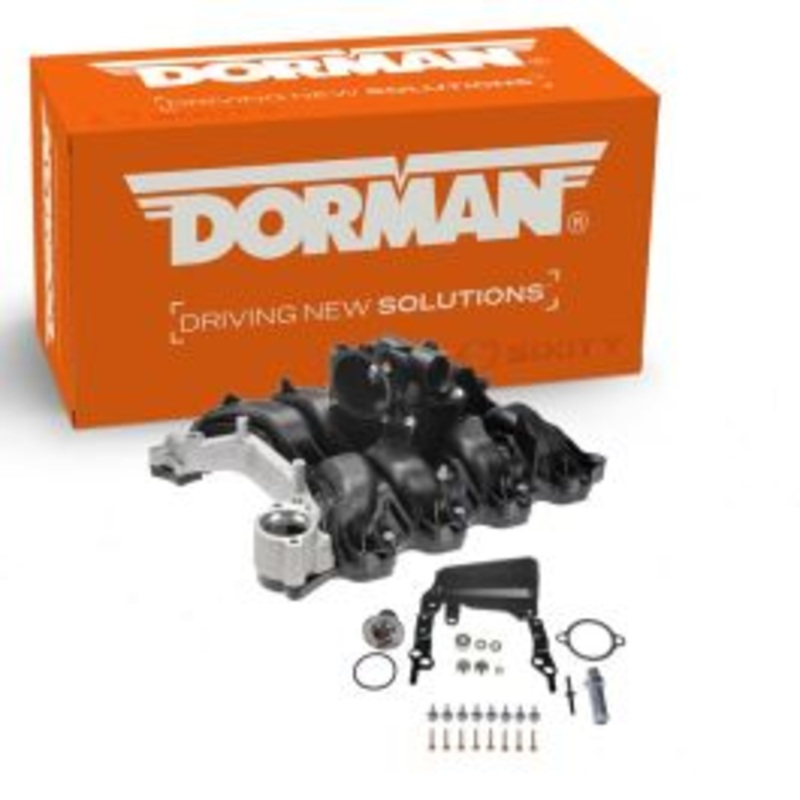 Dorman Upper Engine Intake Manifold for 2010-2014 Ford E-250 4.6L V8