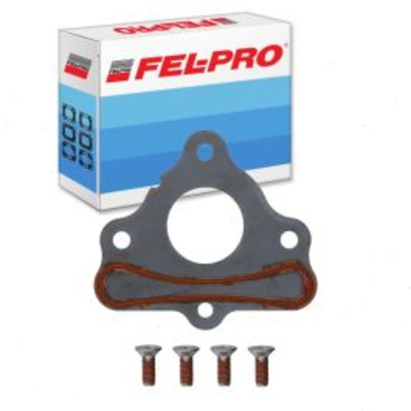 Fel-Pro Engine Camshaft Thrust Plate for 2001-2019 GMC Sierra 2500 HD 6.0L V8