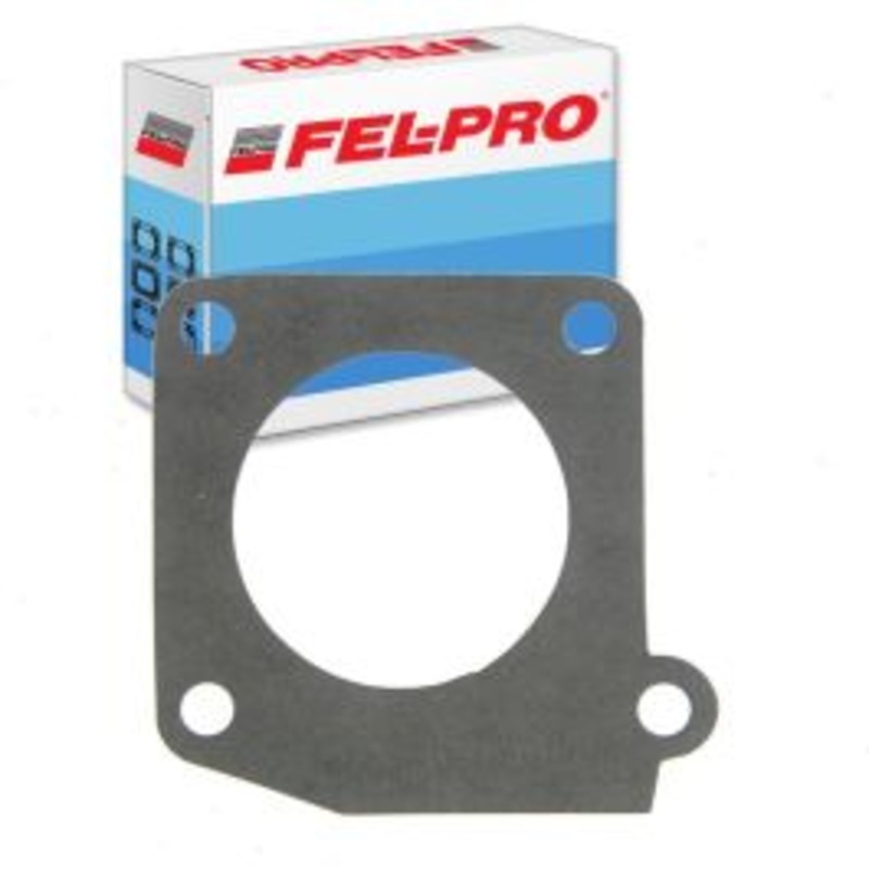 Fel-Pro Fuel Injection Throttle Body Mounting Gasket for 2001-2006 Kia Optima 2.5L 2.7L V6