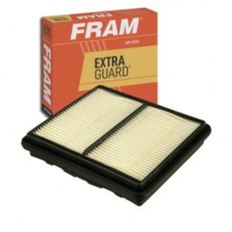 FRAM Extra Guard Air Filter for 1993-1997 Honda Civic del Sol