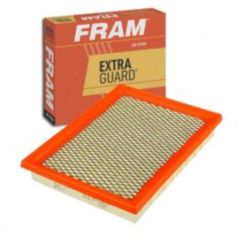 FRAM Extra Guard Air Filter for 1996-2000 Honda Civic