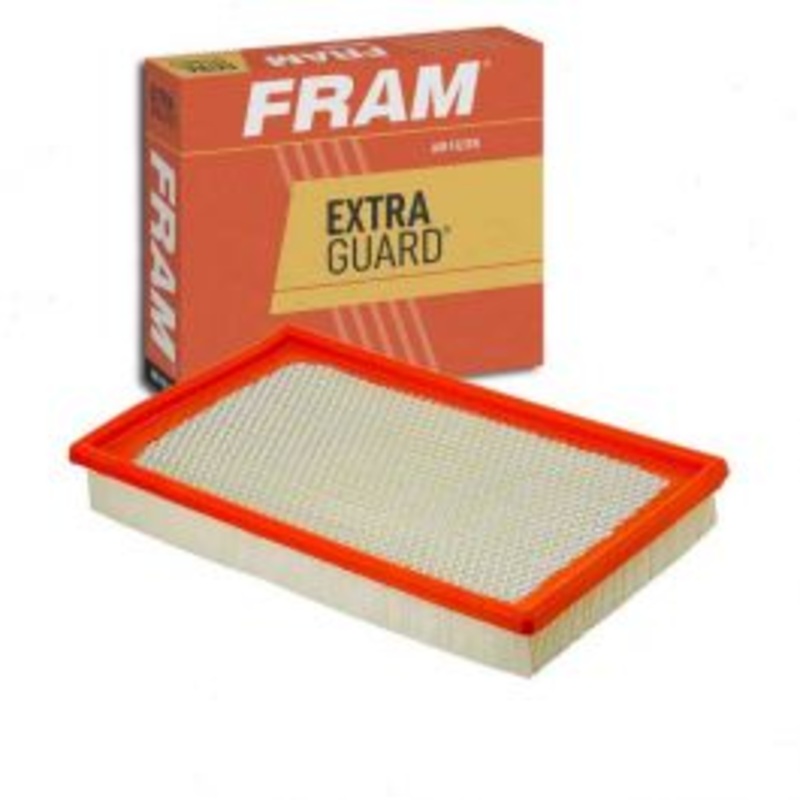 FRAM Extra Guard CA9948 Air Filter