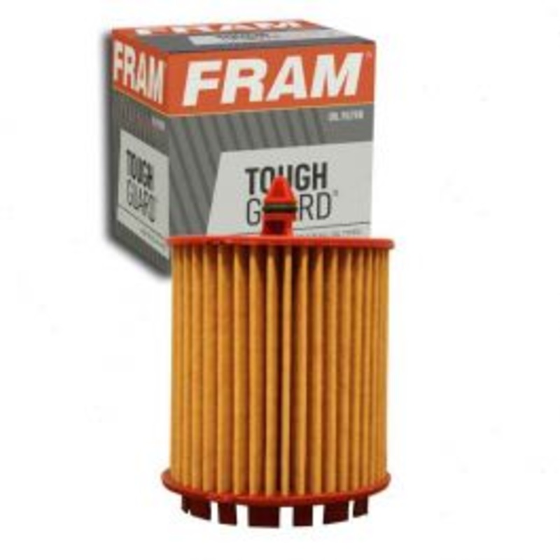 FRAM Tough Guard TG9018 Engine Oil Filter