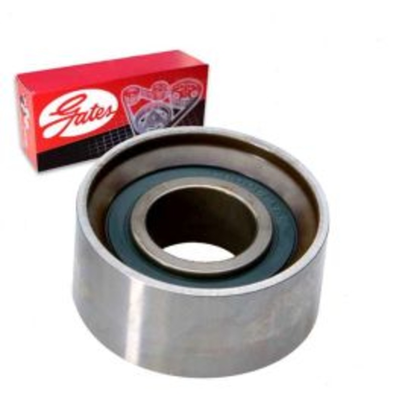 Gates PowerGrip Engine Timing Idler for 2006-2011 Kia Rio 1.6L L4
