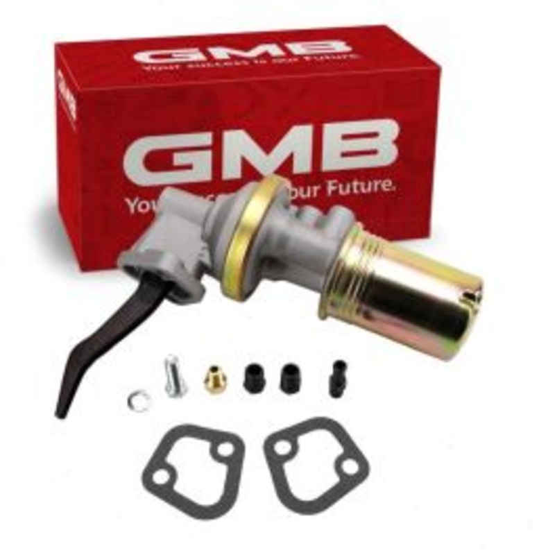 GMB Mechanical Fuel Pump for 1955-1969 Ford F-350 4.4L 4.8L 5.4L 5.8L 6.4L V8