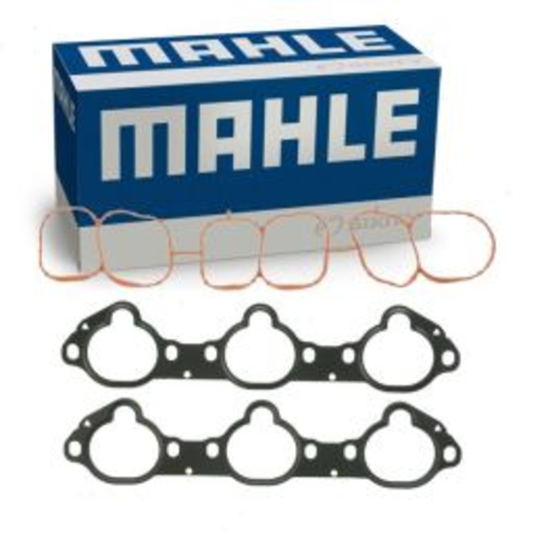 MAHLE Engine Intake Manifold Gasket Set for 2007-2022 Nissan 350Z Altima Maxima Murano Pathfinder Quest 3.5L V6