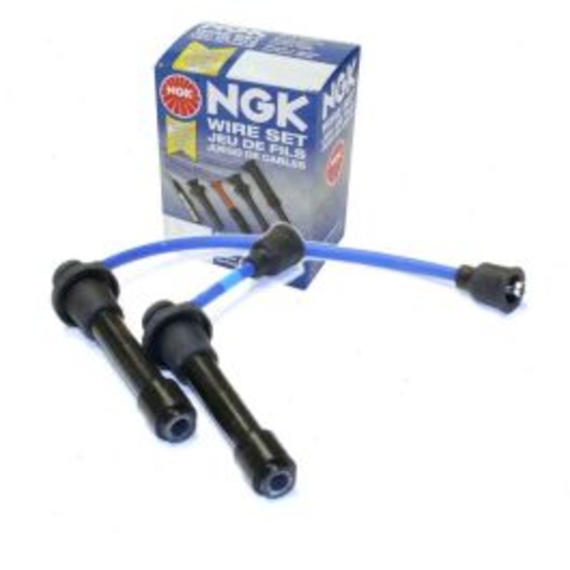 NGK 4407 Spark Plug Wire Set