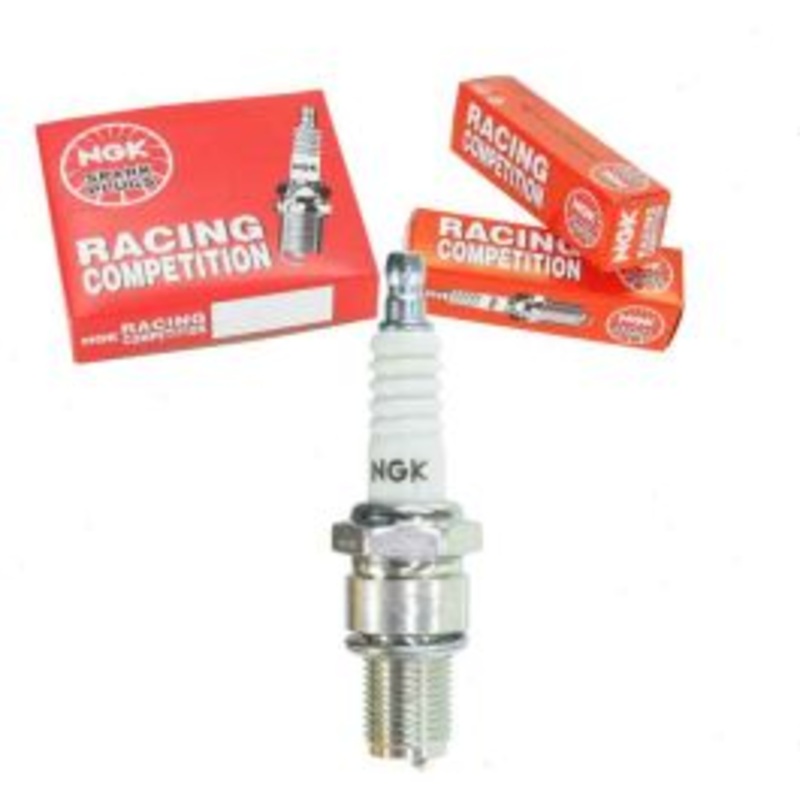 NGK Racing 4074 R6061-9 Spark Plug