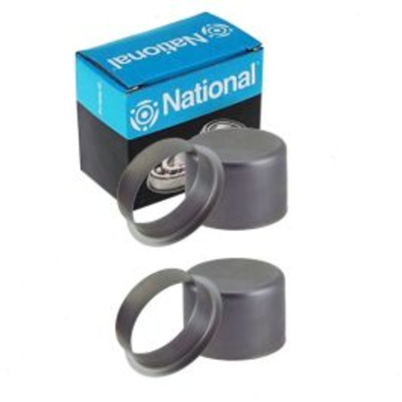 2 pc National Engine Camshaft Repair Sleeves for 2014-2016 Audi A7 Quattro