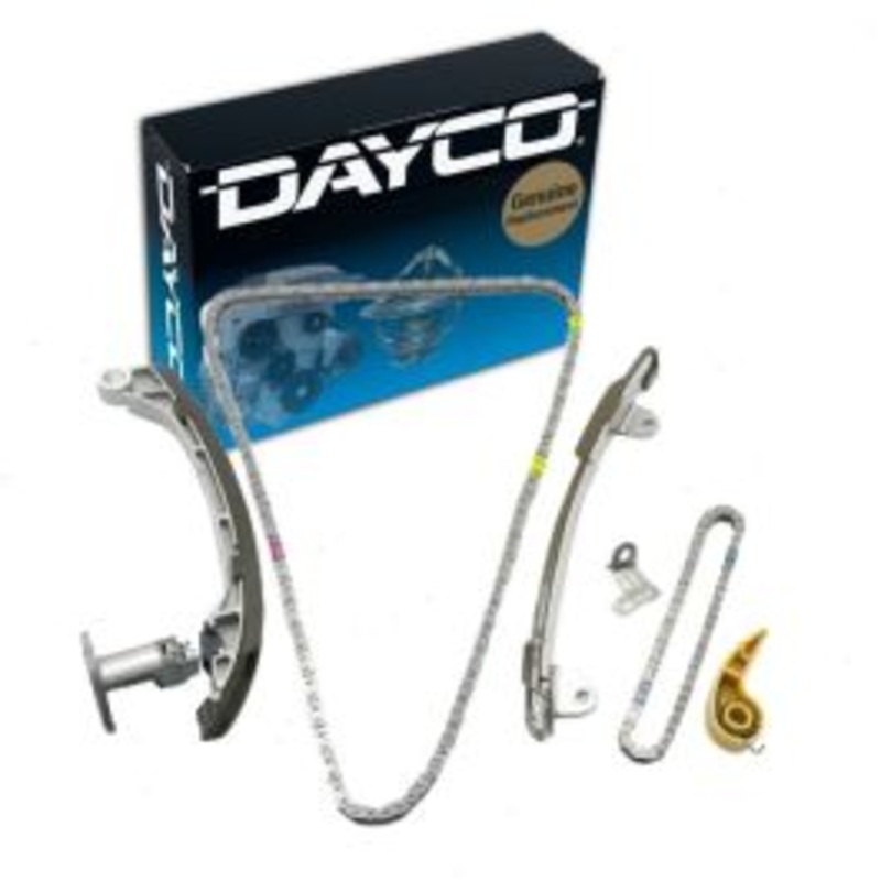 Dayco Engine Timing Chain Kit for 2010-2012 Lexus HS250h
