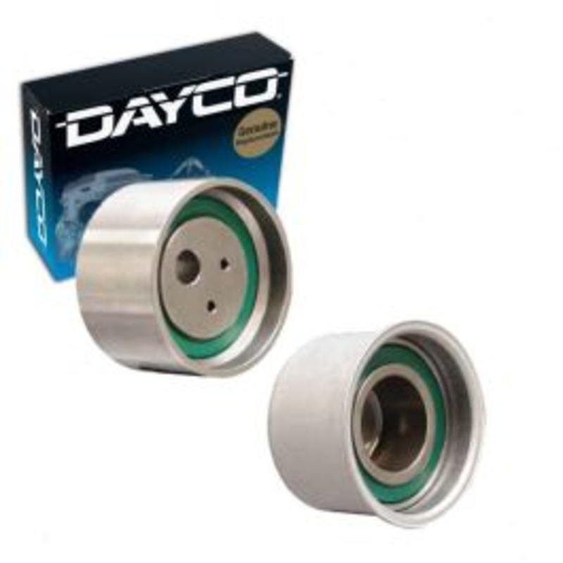 Dayco Timing Belt Component Kit for 2004-2006 Kia Amanti
