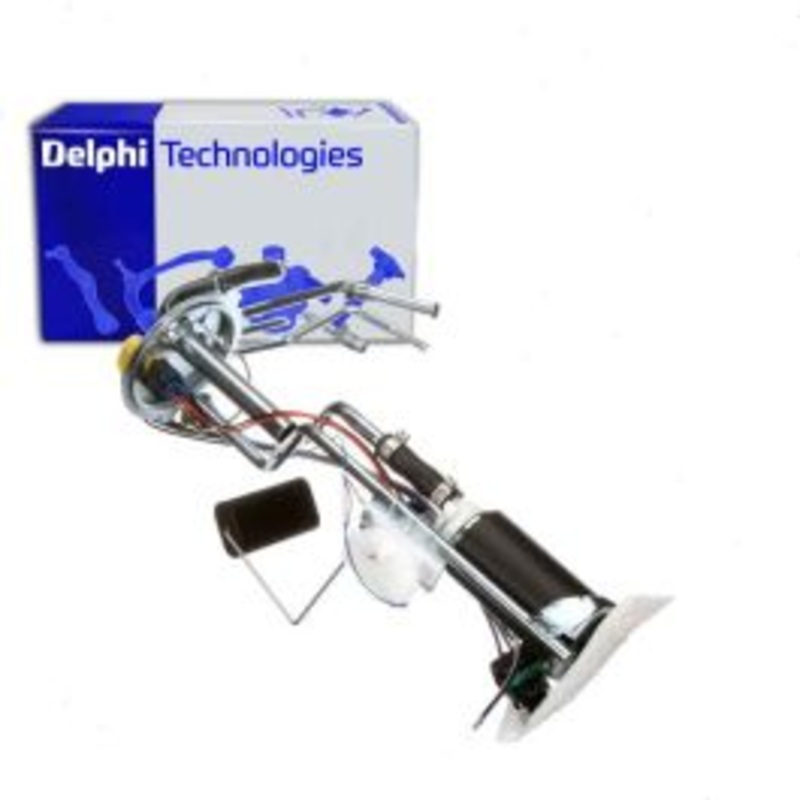 Delphi Fuel Pump & Sender Assembly for 1988-1995 GMC K1500 4.3L 5.0L 5.7L V6 V8