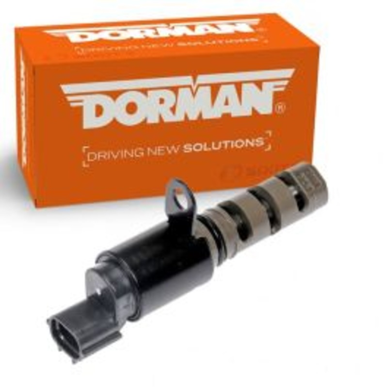 Dorman Intake Variable Timing Solenoid VVT for 2010-2011 Hyundai Genesis Coupe 2.0L L4