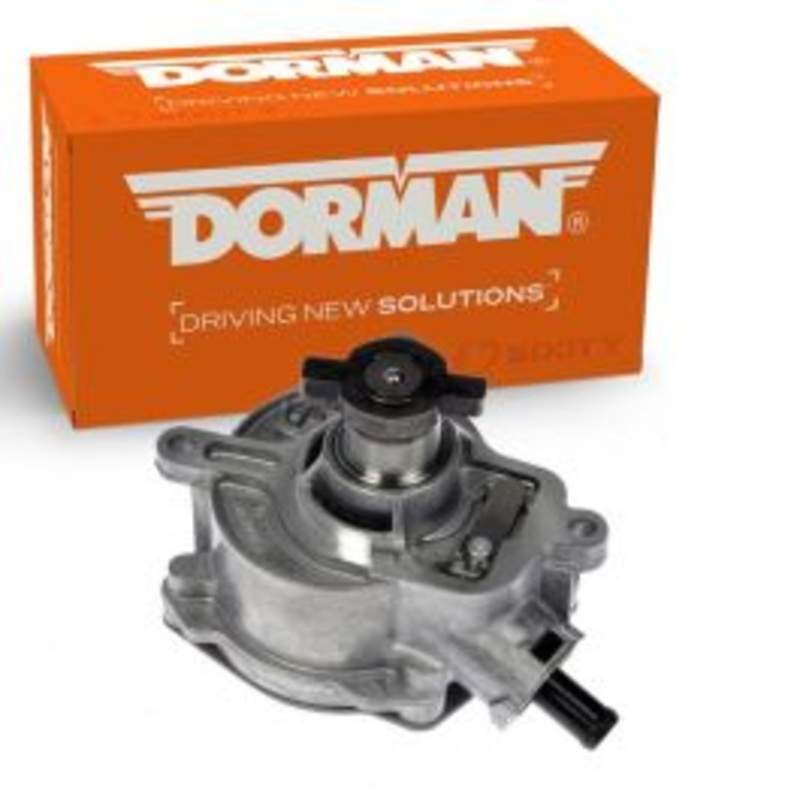 Dorman Vacuum Pump for 2008-2009 Volkswagen Rabbit 2.5L L5
