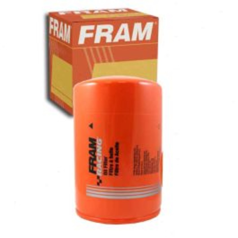 FRAM Engine Oil Filter for 1964-1969 Ford GT40
