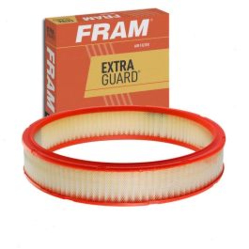 FRAM Extra Guard Air Filter for 1969-1976 Ford Ranchero