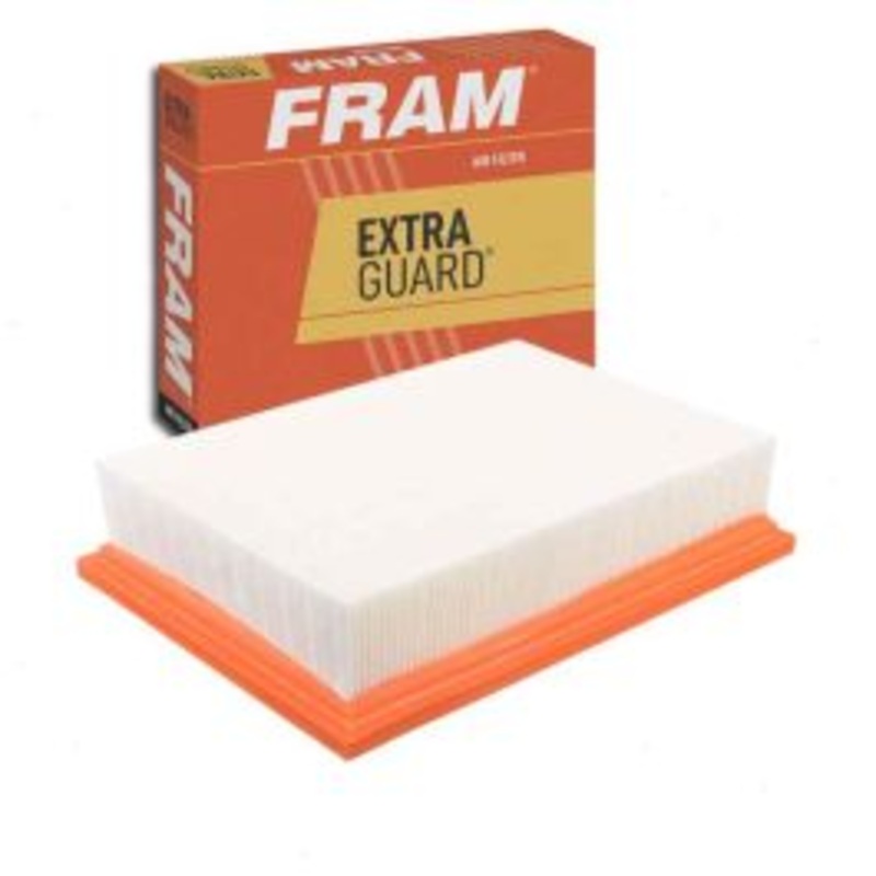 FRAM Extra Guard Air Filter for 2017-2018 Toyota Highlander 3.5L V6