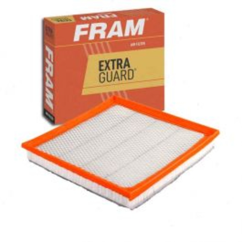 FRAM Extra Guard CA10989 Air Filter