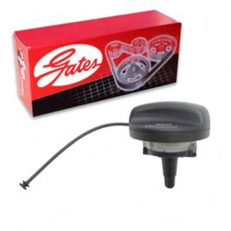 Gates Gas Cap for 2020 BMW M340i 3.0L L6