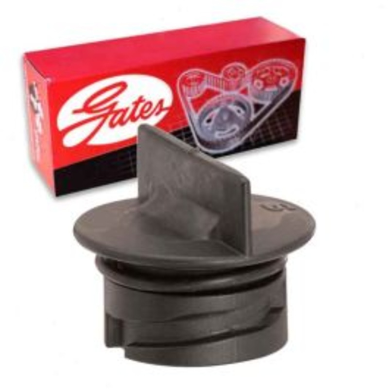 Gates Oil Filler Cap for 2020 Ford F-150 5.0L V8