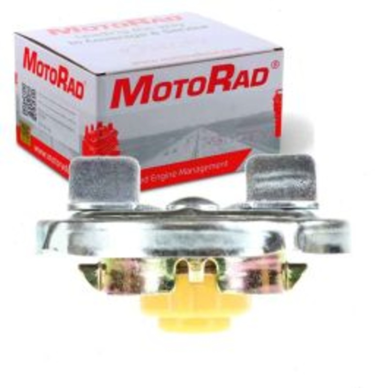 MotoRad Gas Cap for 1960-1966 Mercedes-Benz 220SE